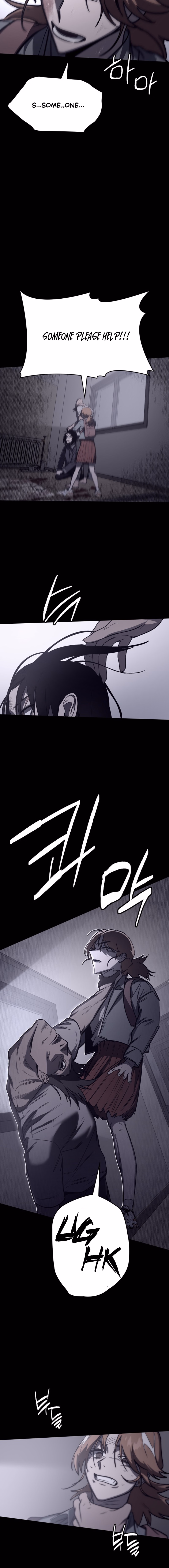 Folks Of Death chapter 7 page 23
