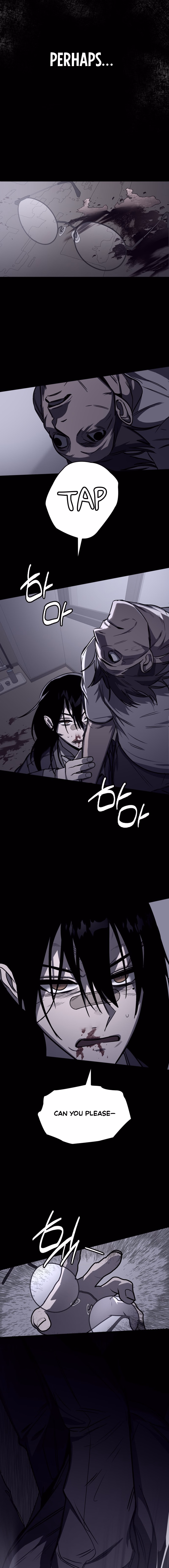 Folks Of Death chapter 7 page 25