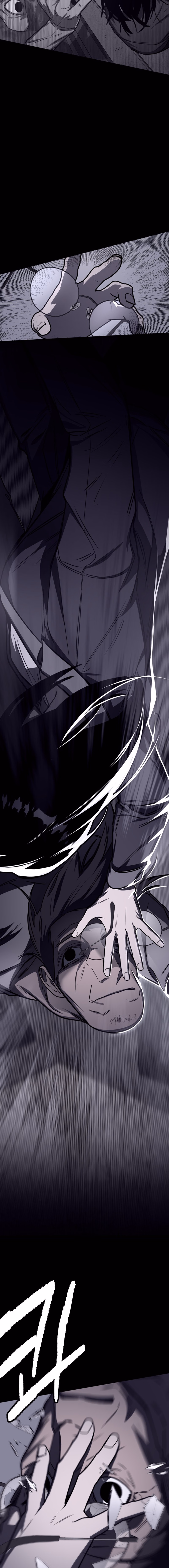 Folks Of Death chapter 8 page 3