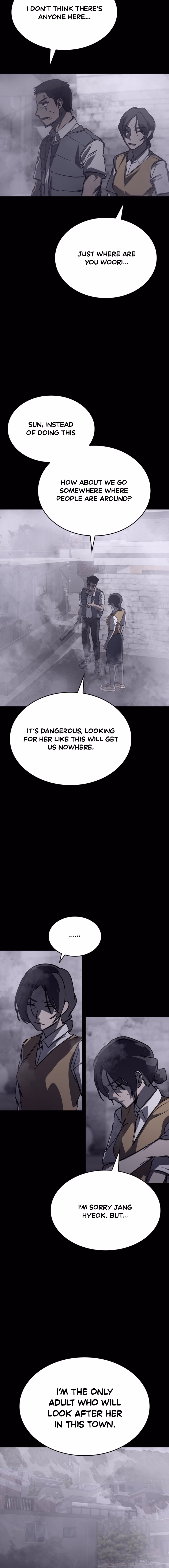 Folks Of Death chapter 8 page 10