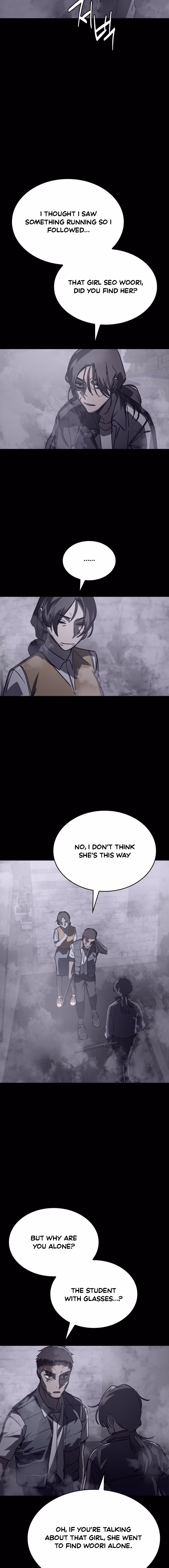 Folks Of Death chapter 8 page 14