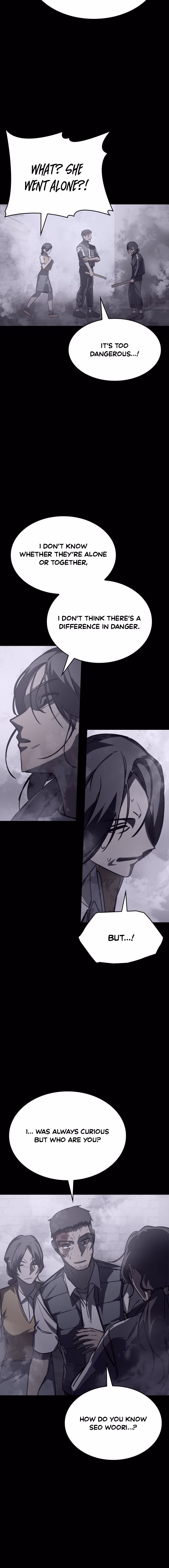 Folks Of Death chapter 8 page 15