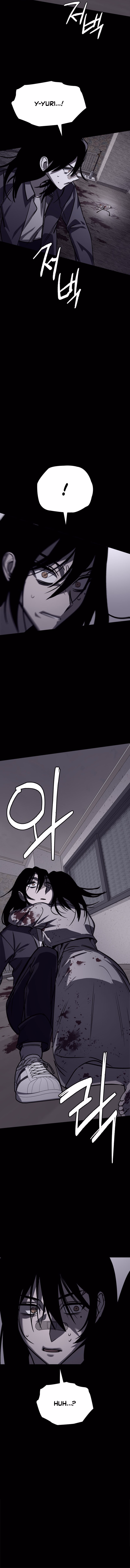Folks Of Death chapter 8 page 19
