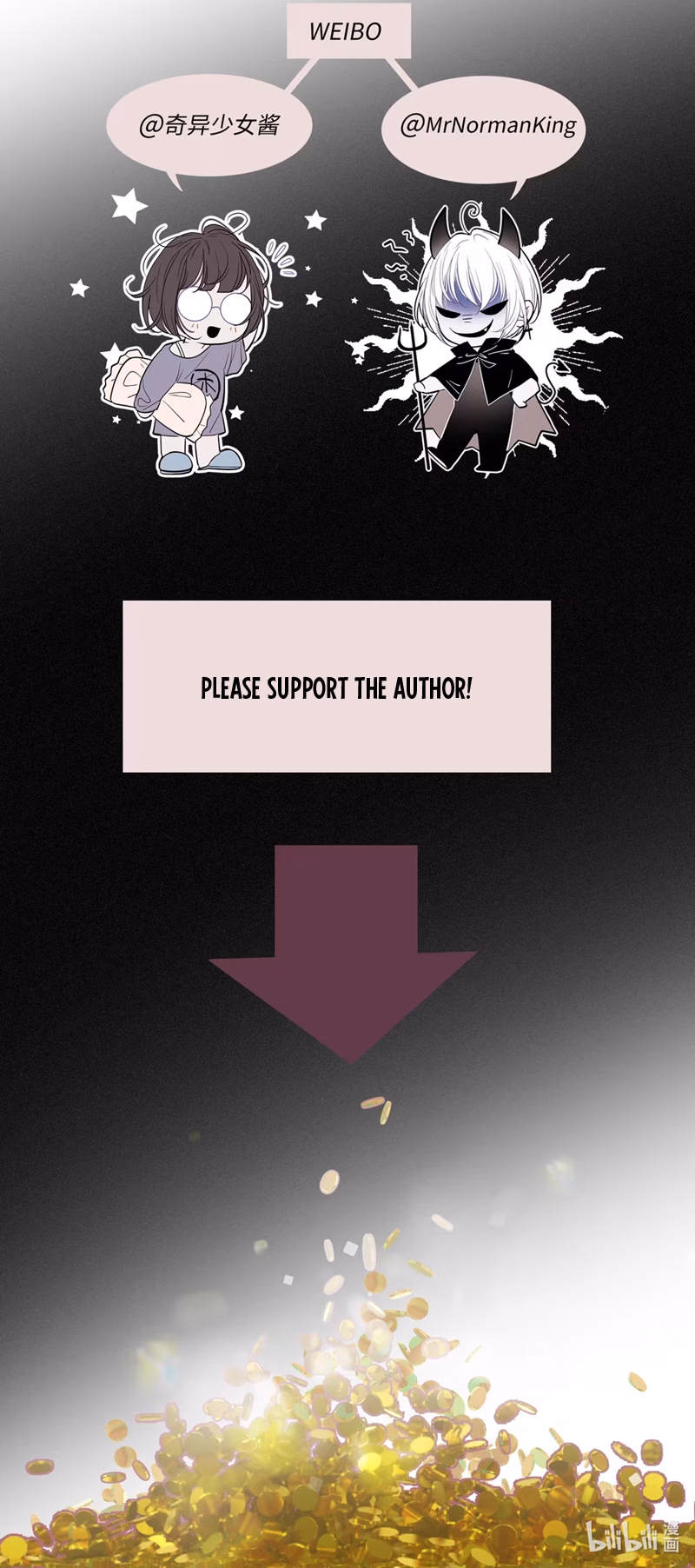 The Last Trump Card chapter 2 page 8