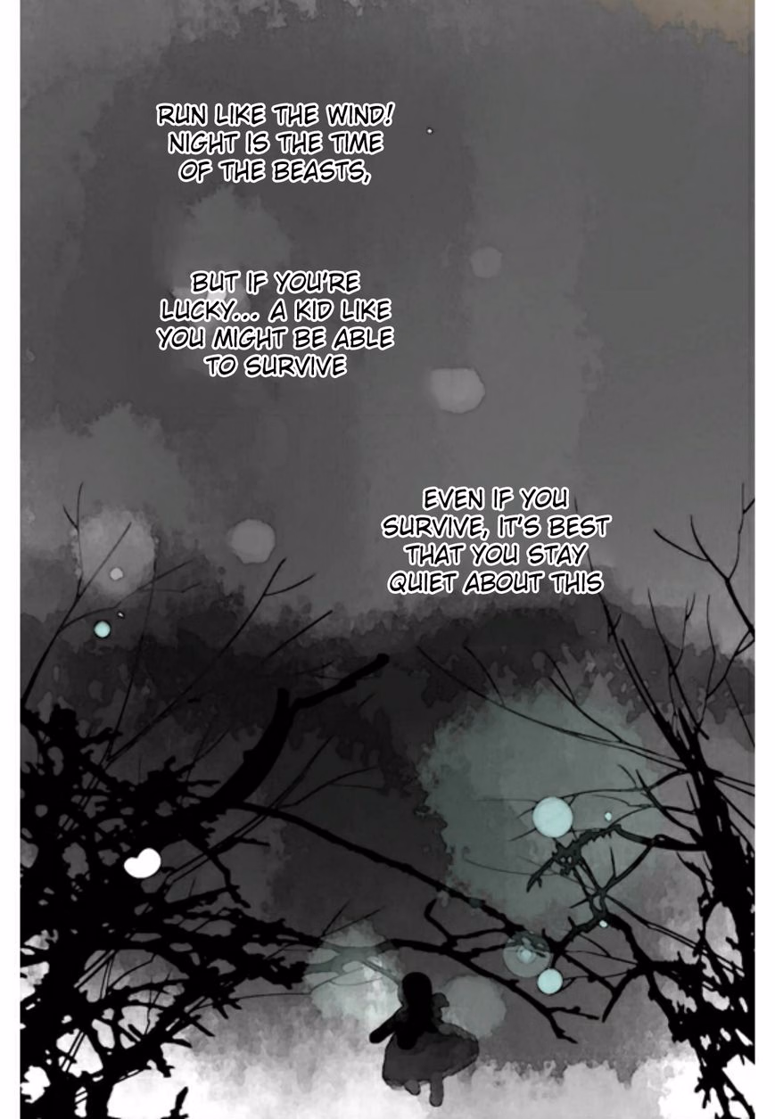 A Thousand Petals chapter 4 page 12