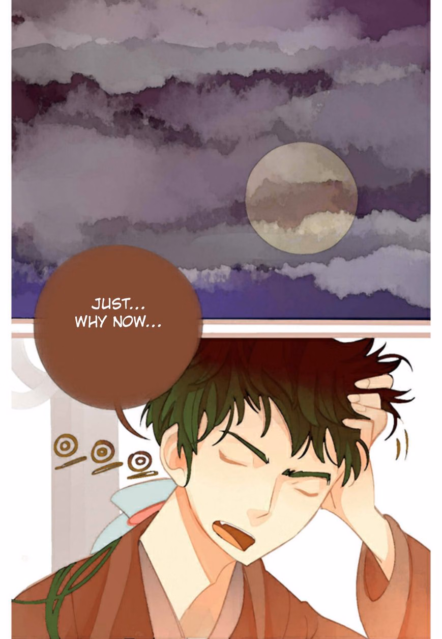 A Thousand Petals chapter 4 page 14