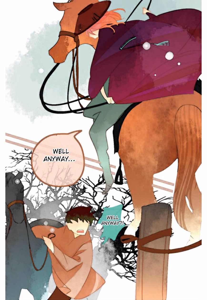 A Thousand Petals chapter 4 page 22