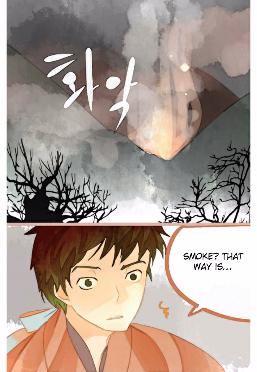 A Thousand Petals chapter 4 page 24