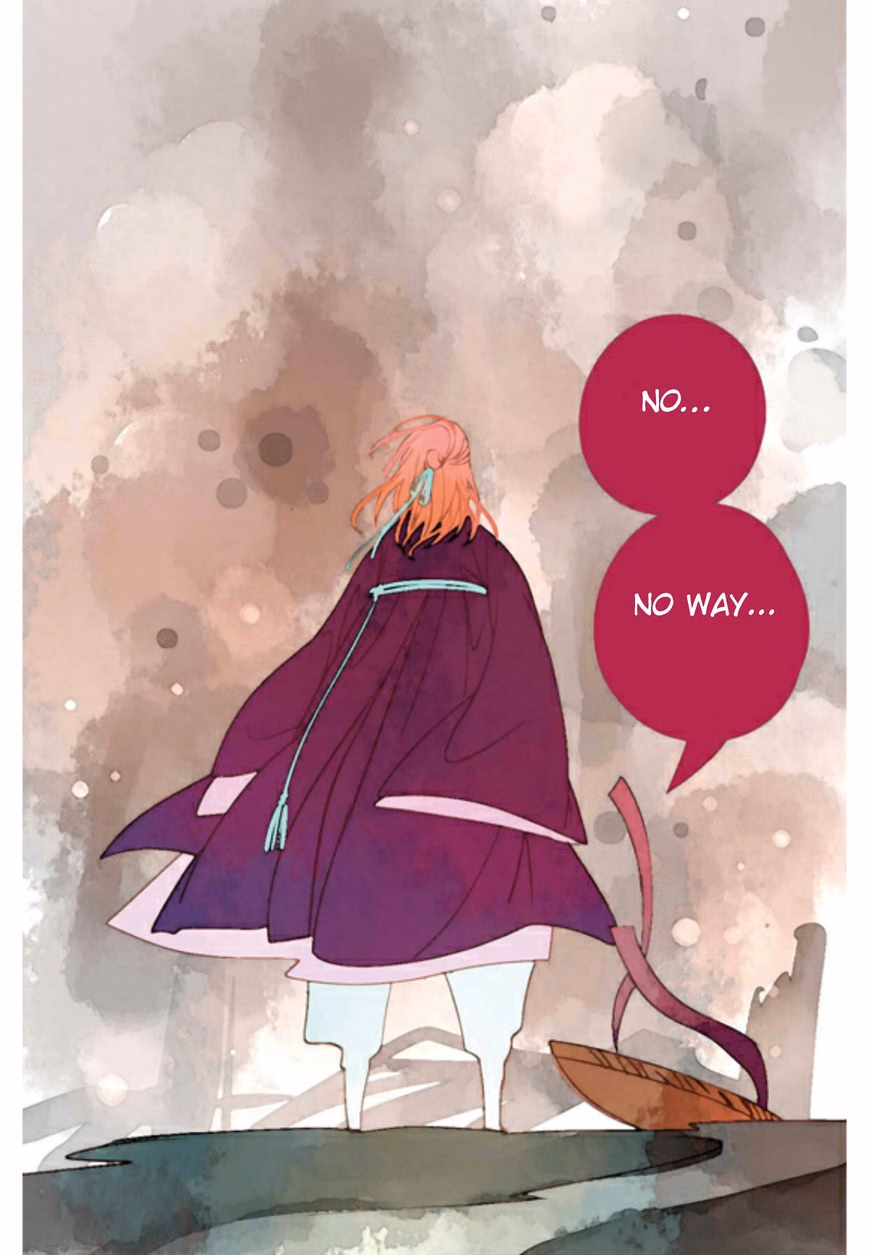 A Thousand Petals chapter 4 page 26