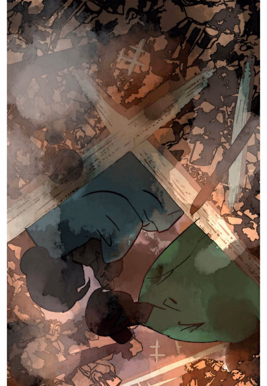 A Thousand Petals chapter 4 page 29