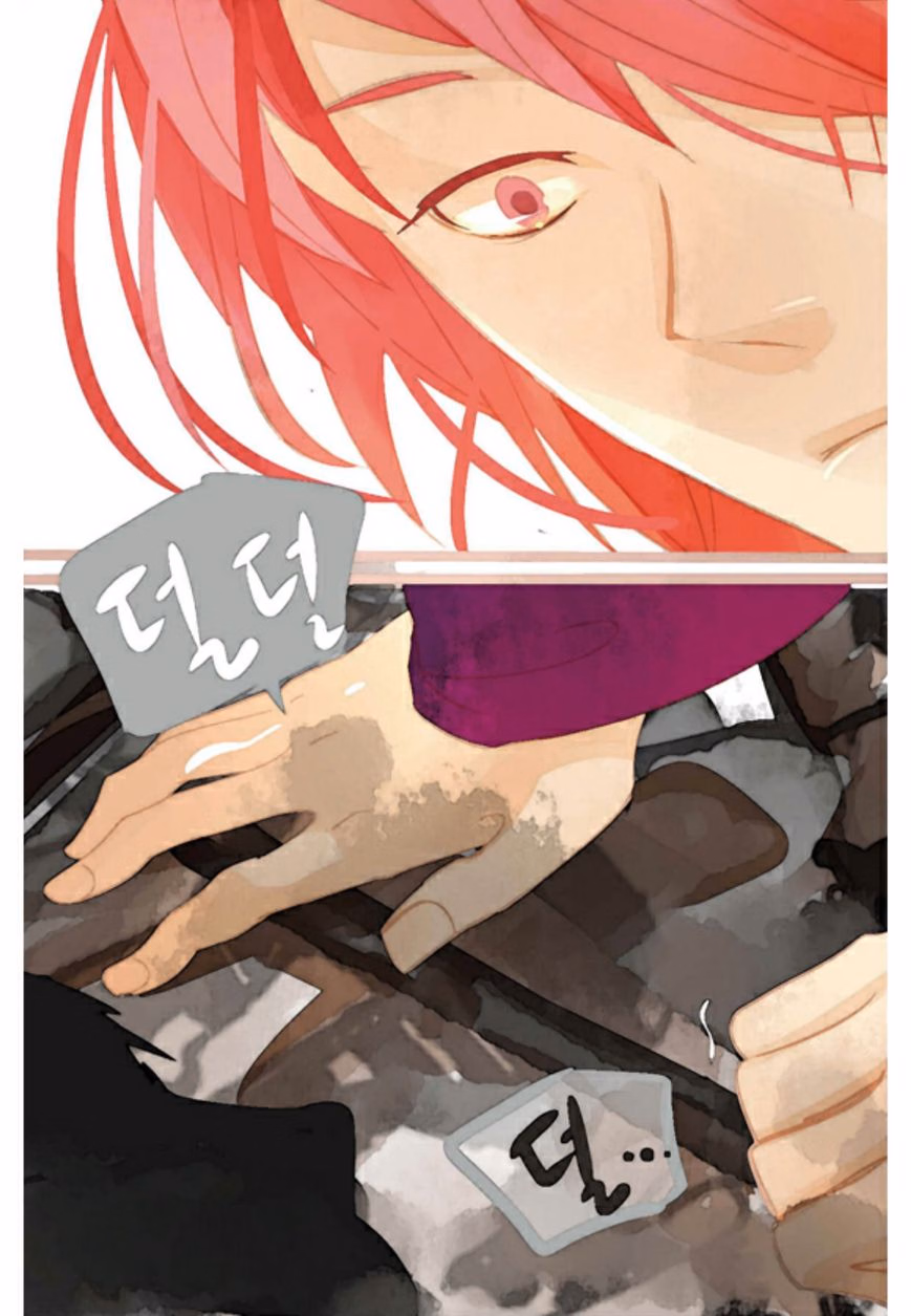 A Thousand Petals chapter 4 page 30