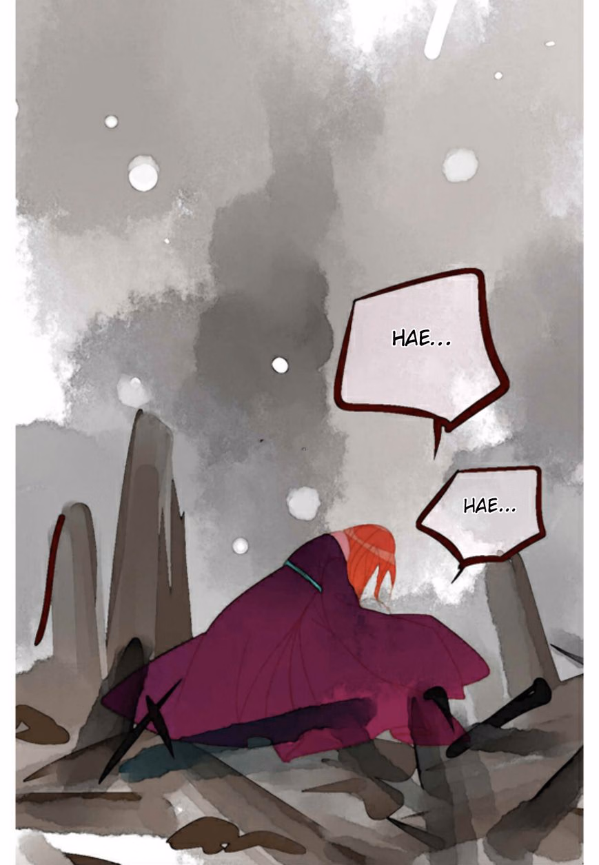 A Thousand Petals chapter 4 page 31