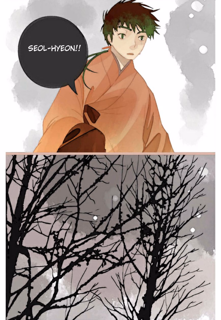 A Thousand Petals chapter 4 page 34