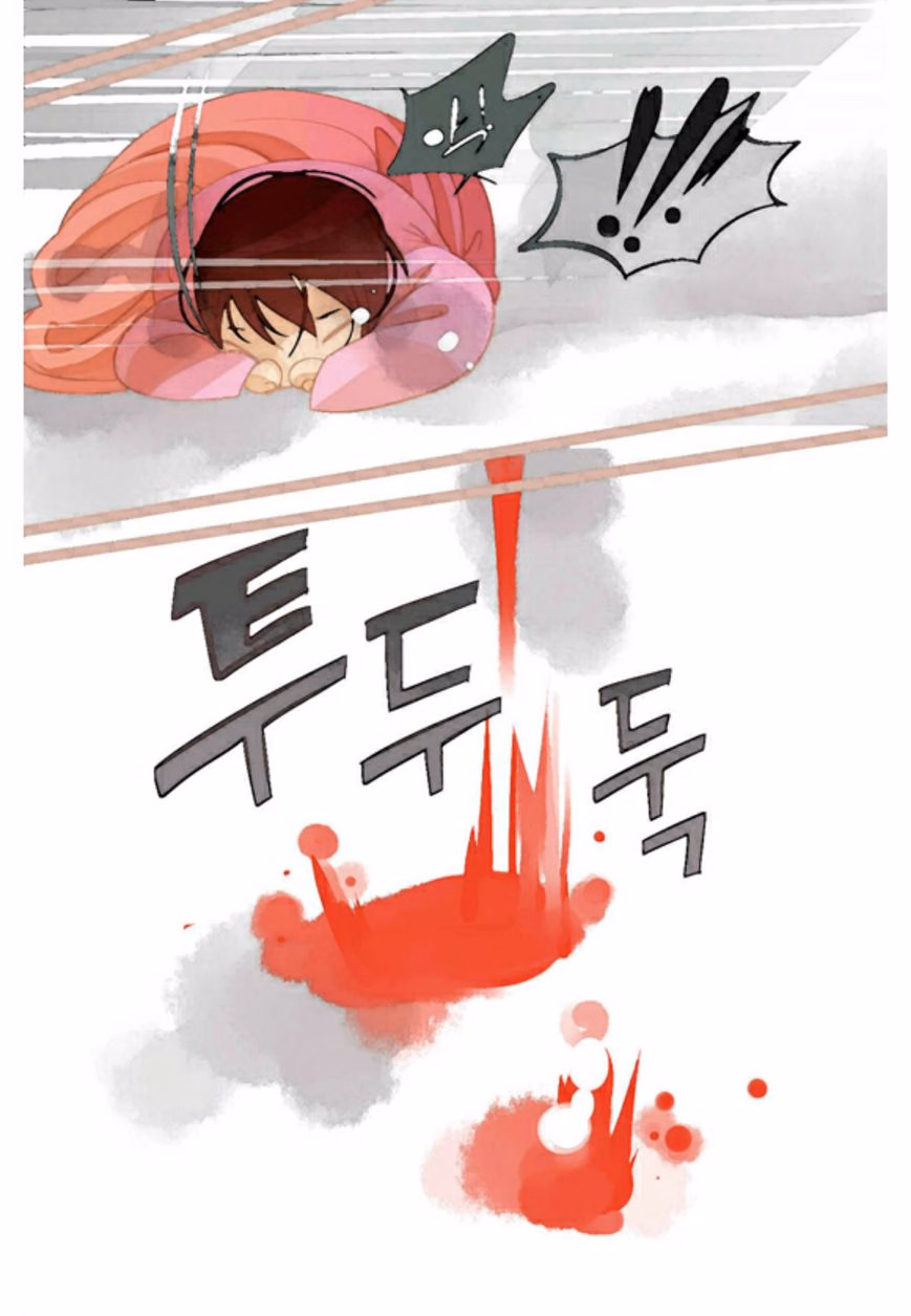 A Thousand Petals chapter 4 page 39