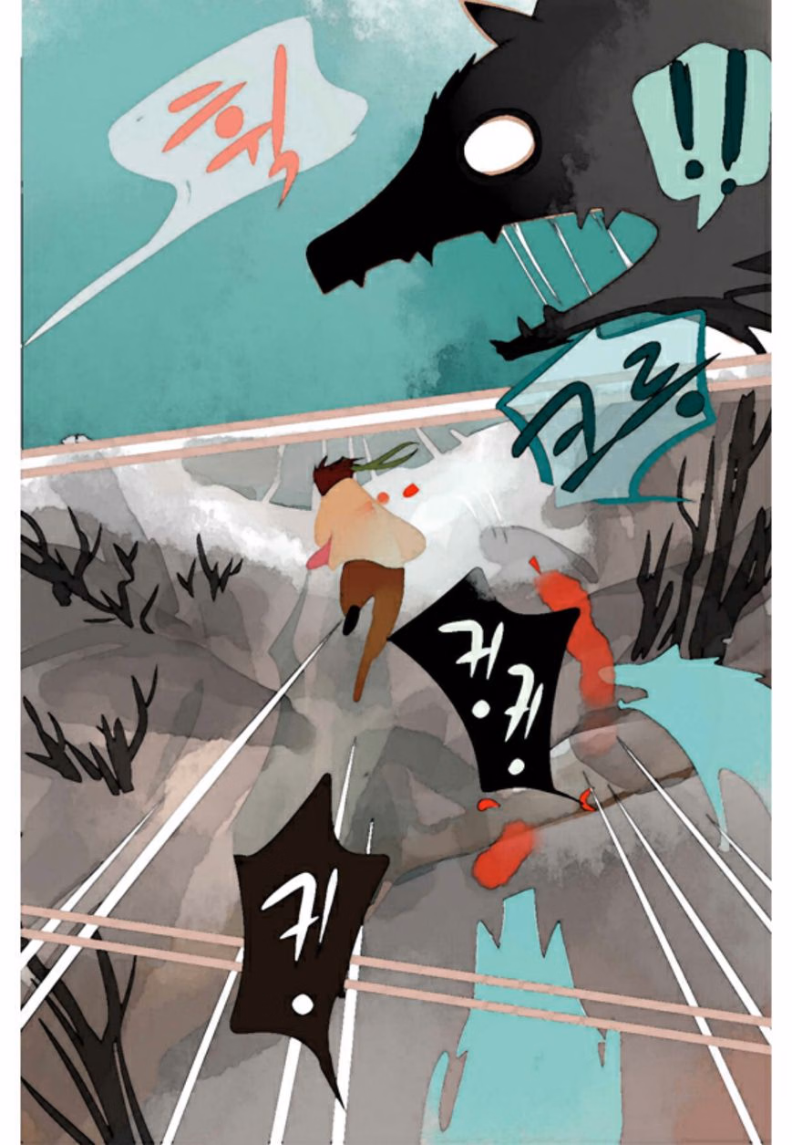 A Thousand Petals chapter 4 page 44