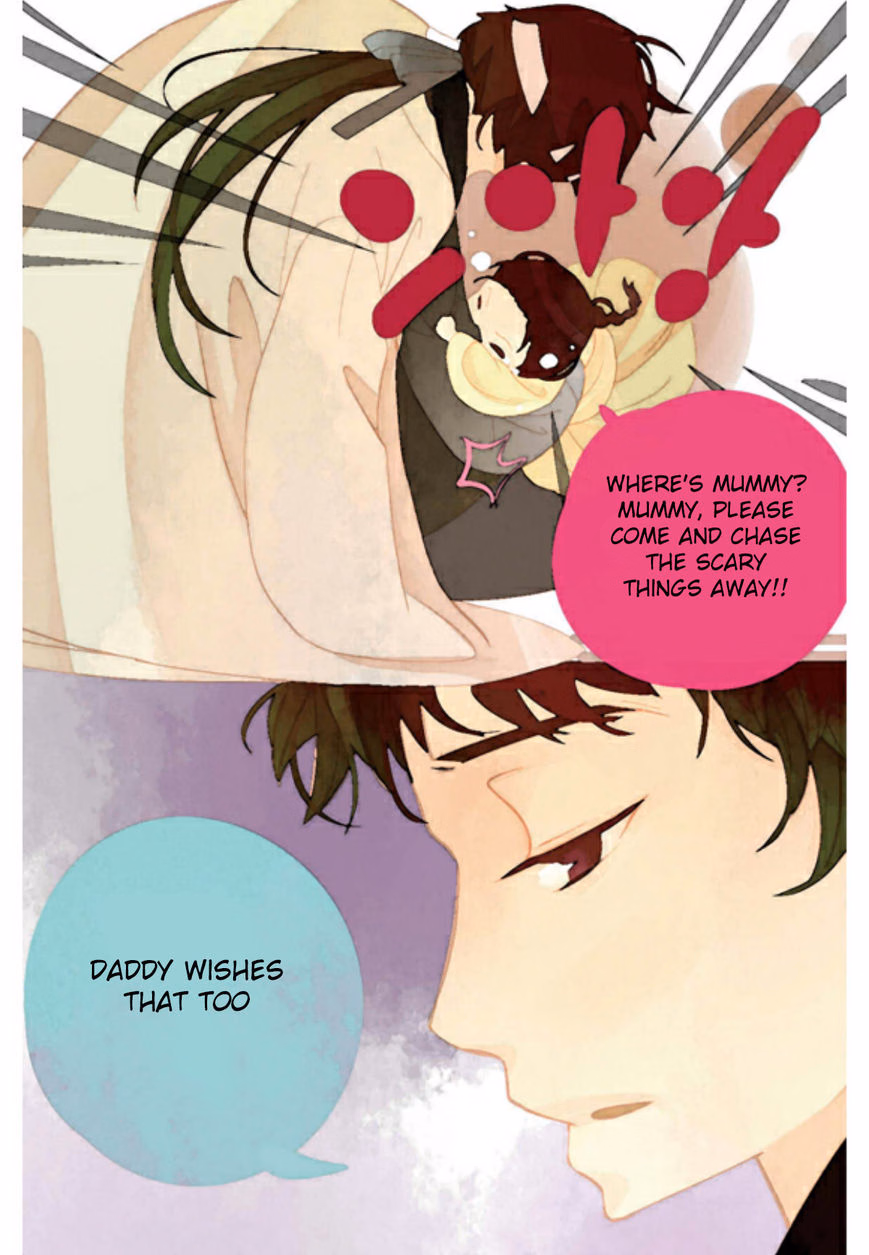 A Thousand Petals chapter 5 page 19