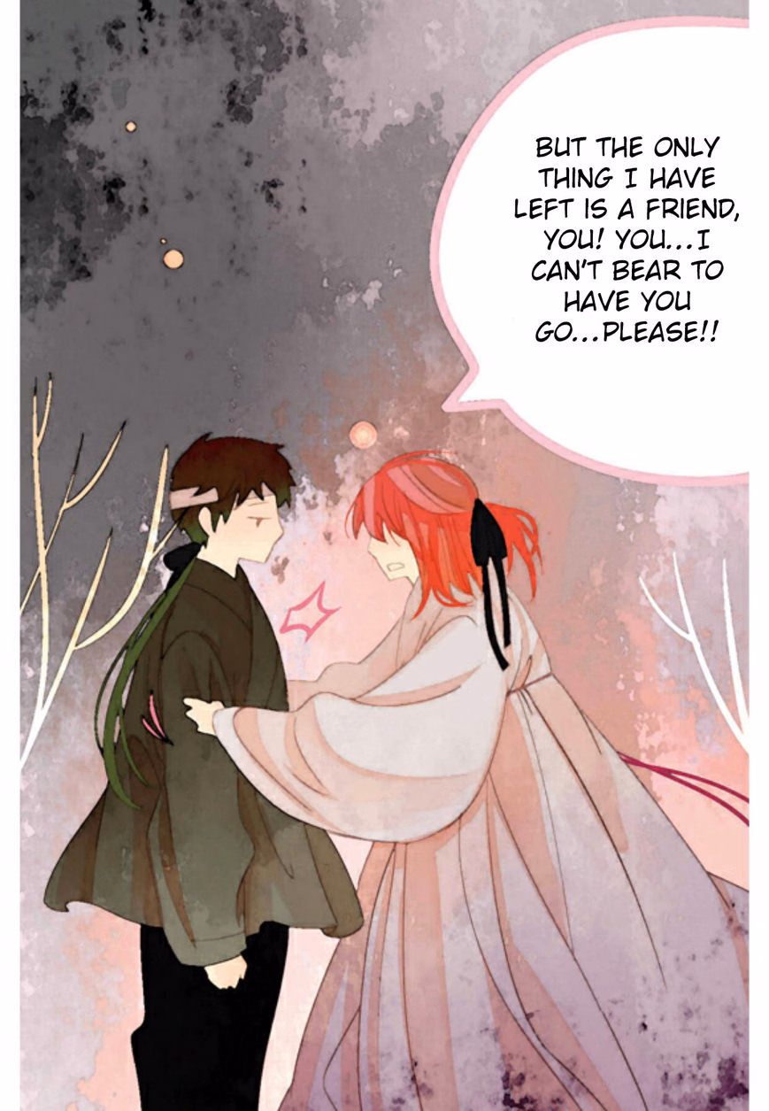 A Thousand Petals chapter 5 page 24