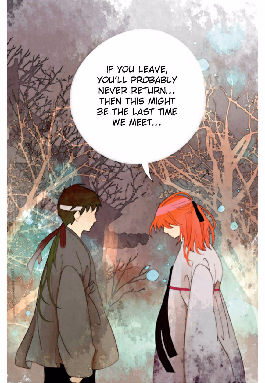 A Thousand Petals chapter 5 page 26