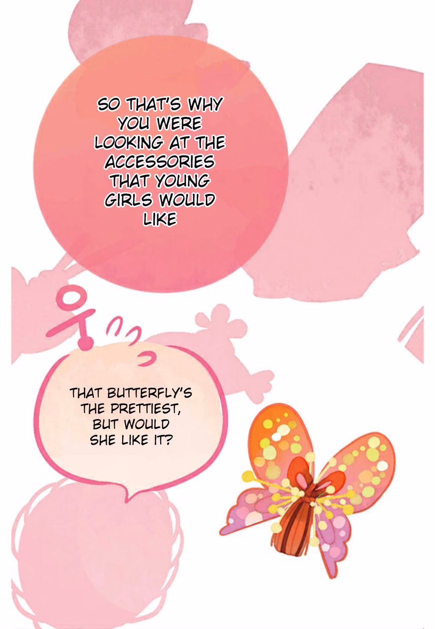 A Thousand Petals chapter 5 page 31