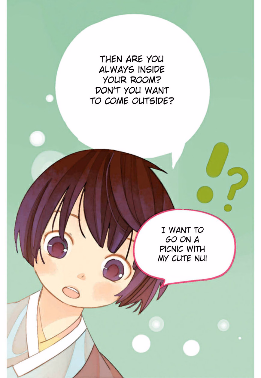 A Thousand Petals chapter 5 page 47