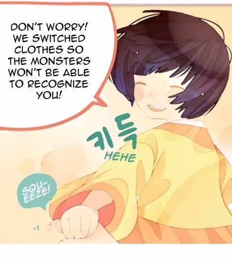 A Thousand Petals chapter 6 page 4