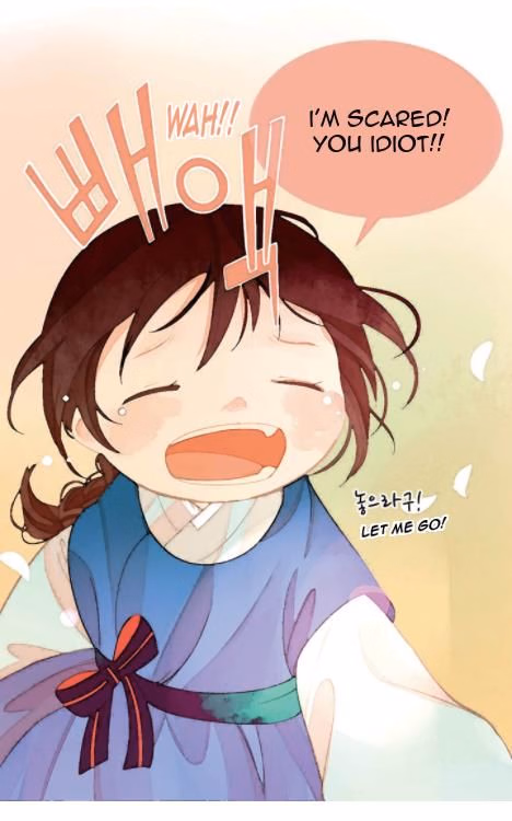 A Thousand Petals chapter 6 page 5