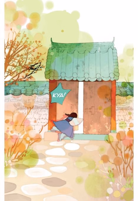 A Thousand Petals chapter 6 page 10