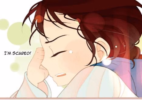 A Thousand Petals chapter 6 page 11