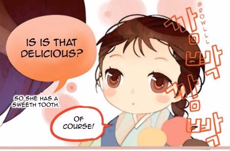 A Thousand Petals chapter 6 page 25