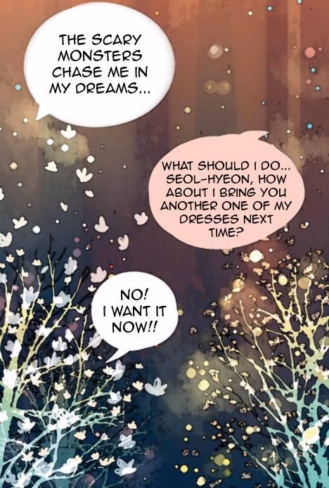 A Thousand Petals chapter 6 page 37