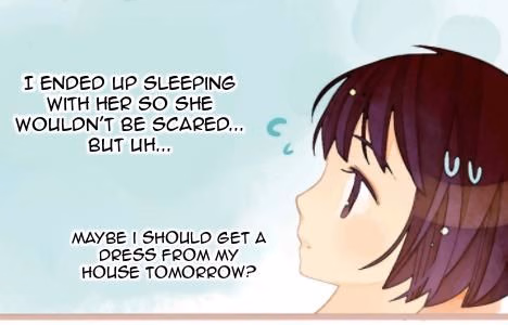A Thousand Petals chapter 6 page 39