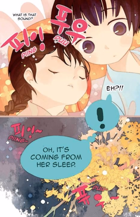 A Thousand Petals chapter 6 page 41