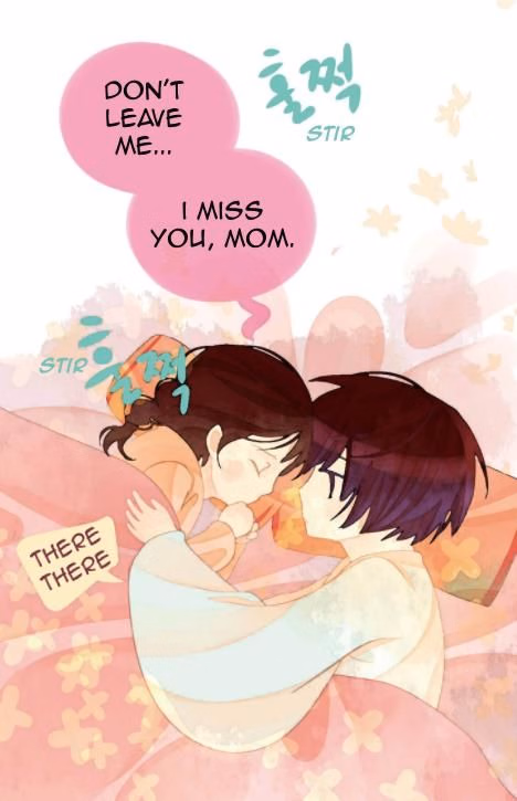A Thousand Petals chapter 6 page 44