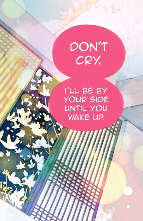 A Thousand Petals chapter 6 page 45