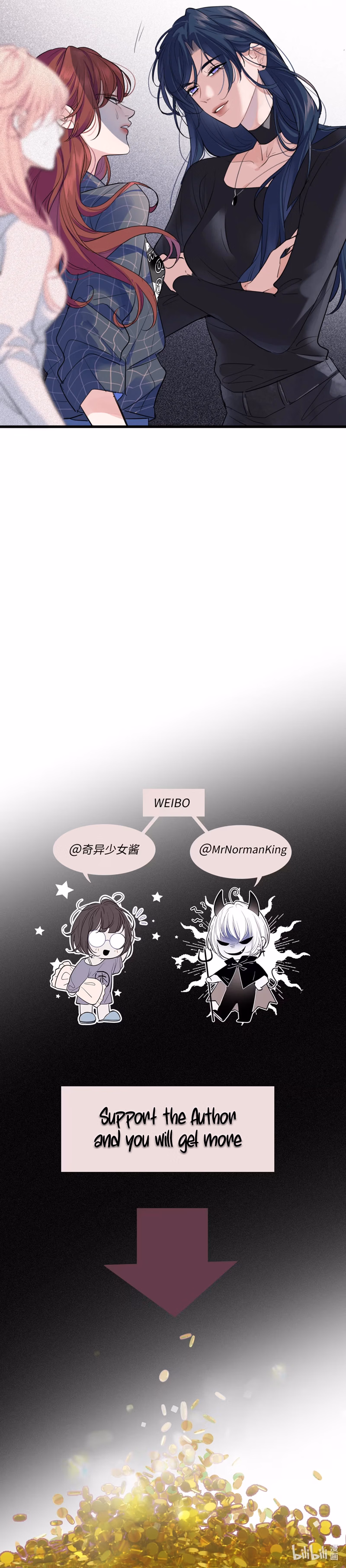 The Last Trump Card chapter 4 page 7