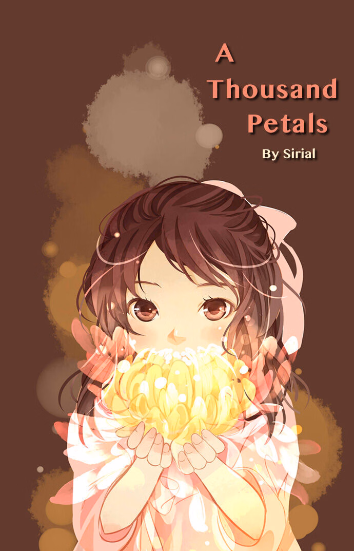 A Thousand Petals chapter 14 page 1