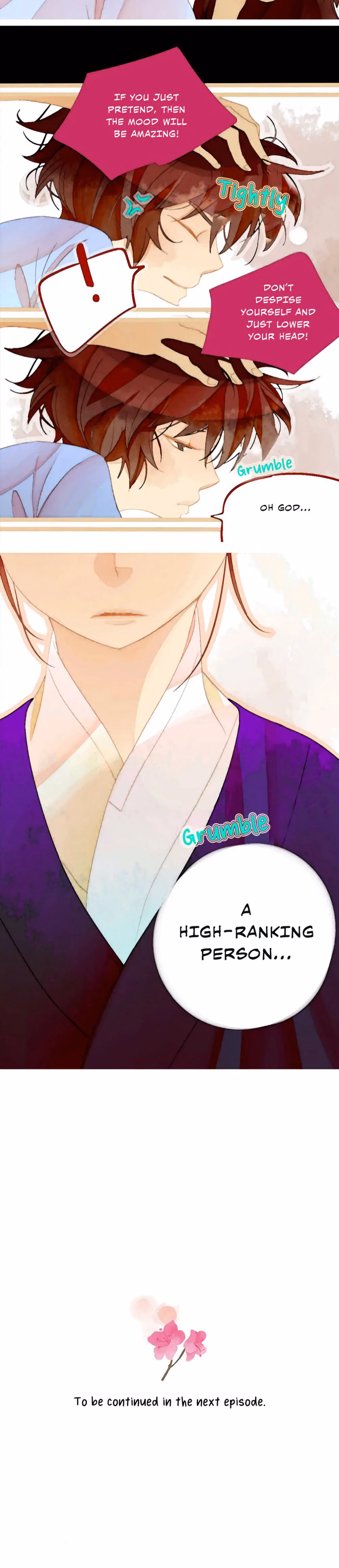 A Thousand Petals chapter 16 page 14