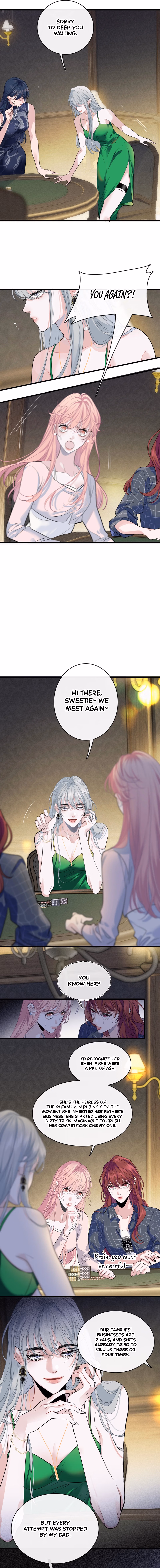 The Last Trump Card chapter 6 page 5