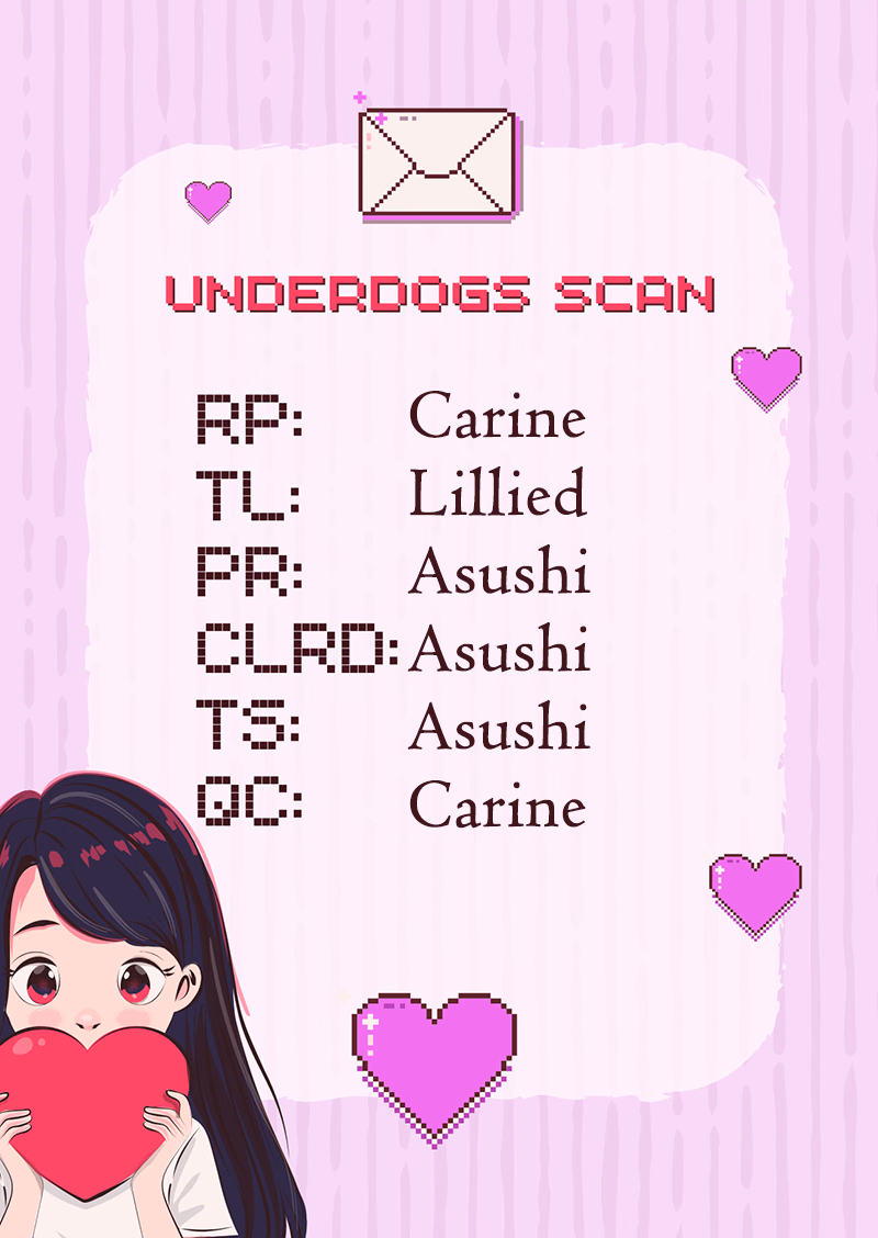 The Last Trump Card chapter 6 page 8