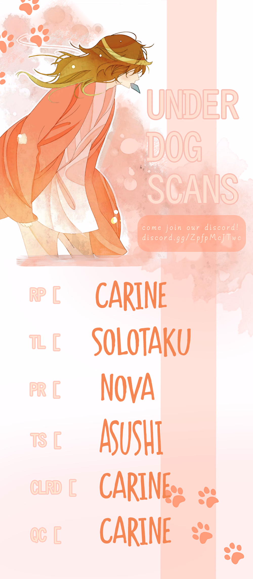 A Thousand Petals chapter 24 page 14