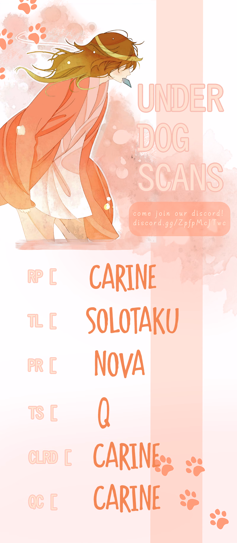 A Thousand Petals chapter 26 page 5