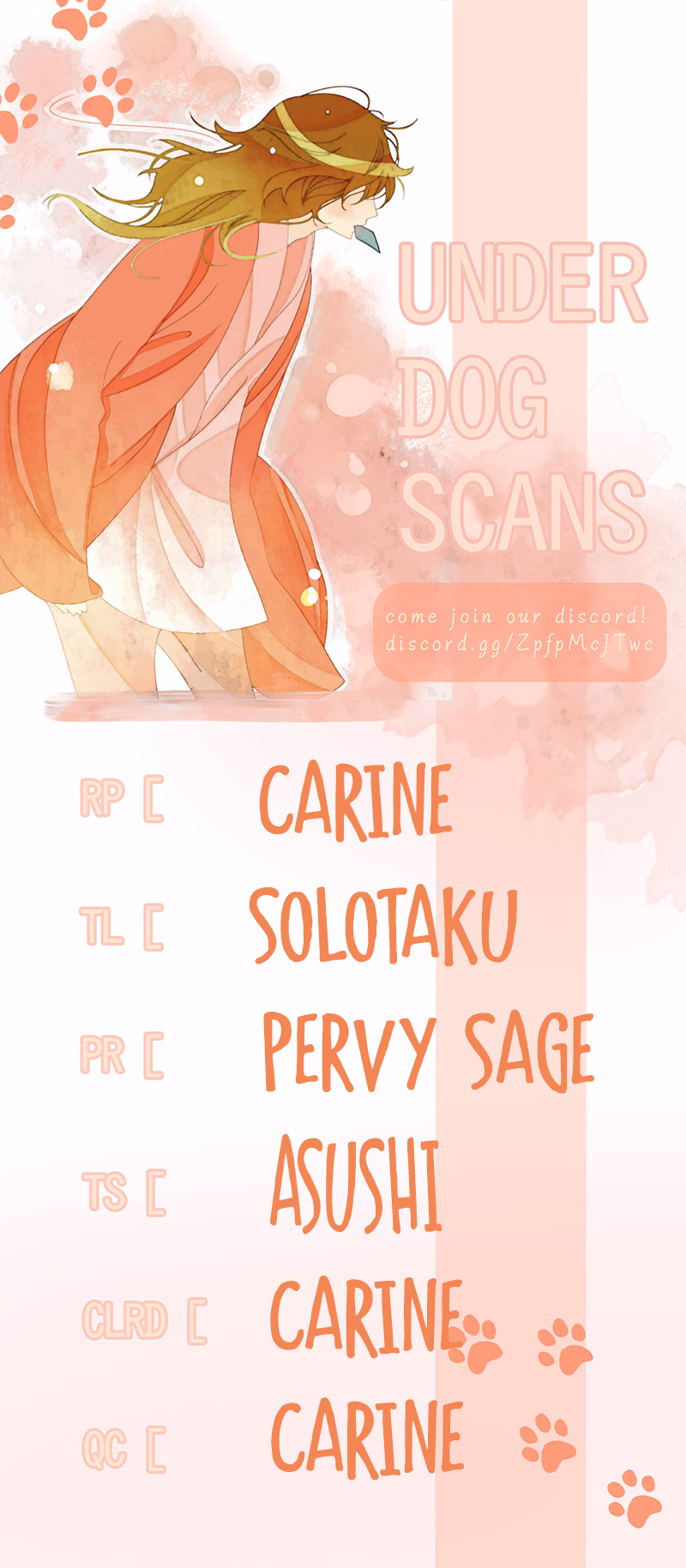 A Thousand Petals chapter 29 page 5