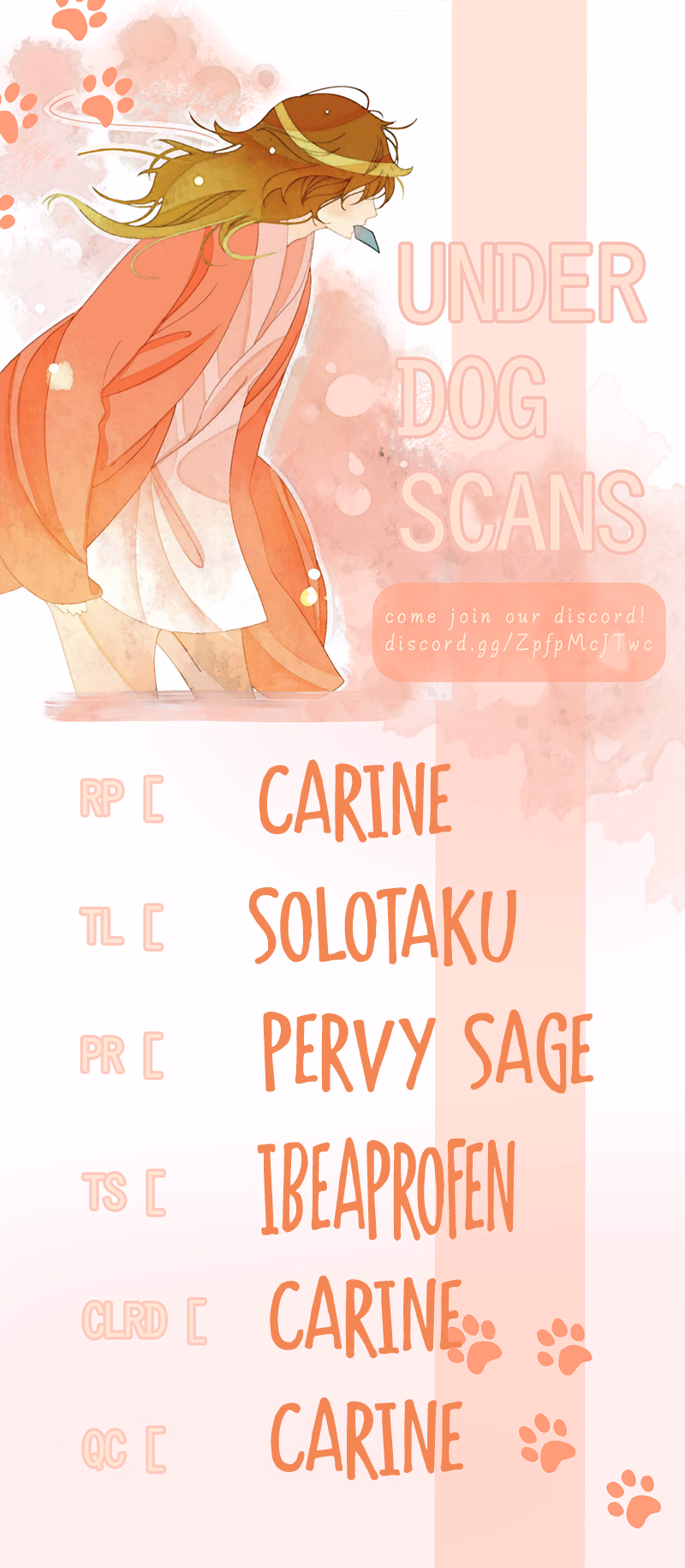 A Thousand Petals chapter 33 page 11