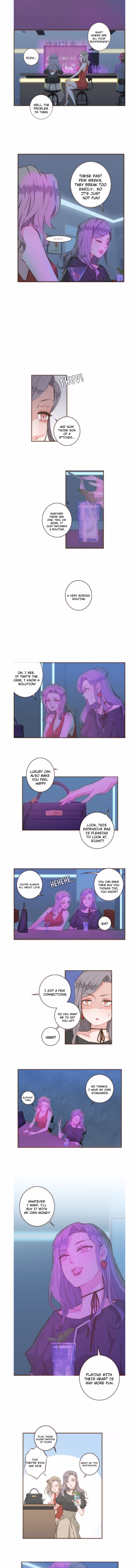 Love Lock chapter 2 page 2