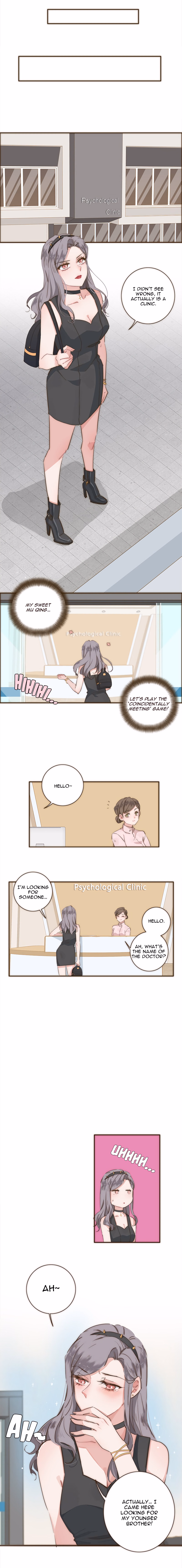 Love Lock chapter 10 page 2