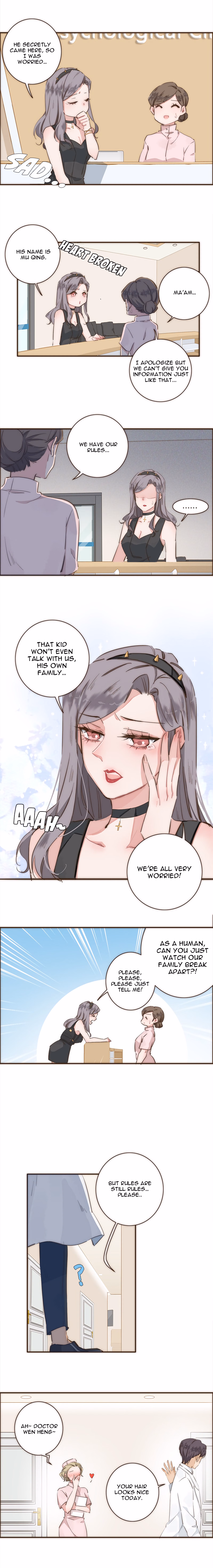 Love Lock chapter 10 page 3