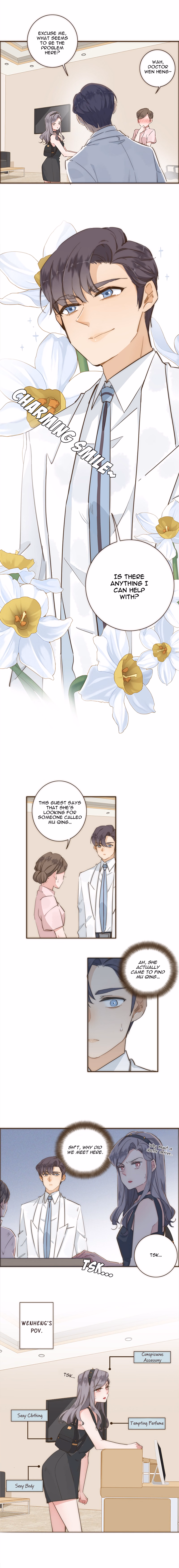 Love Lock chapter 10 page 4