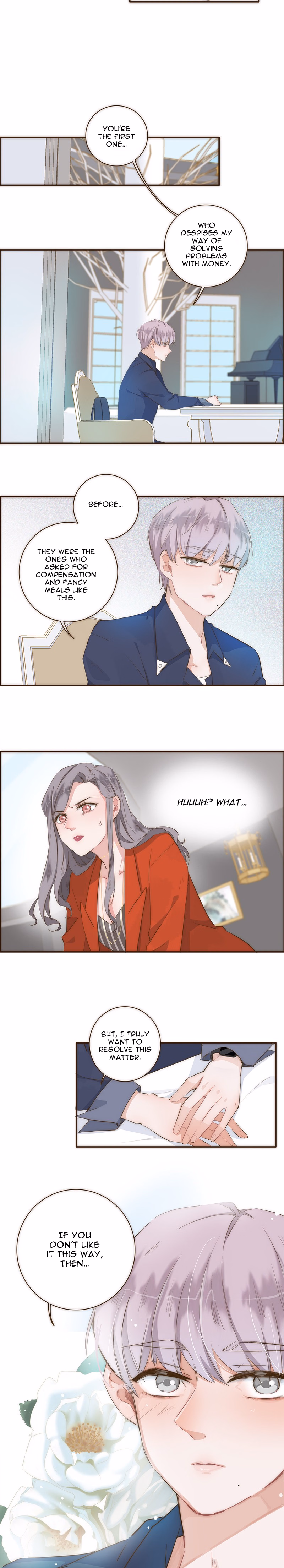 Love Lock chapter 14 page 2