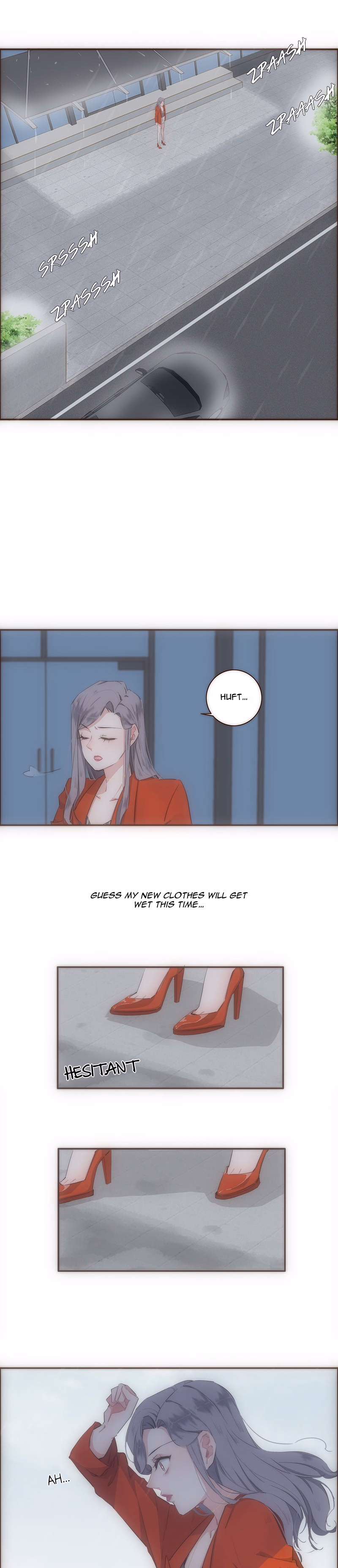 Love Lock chapter 14 page 7