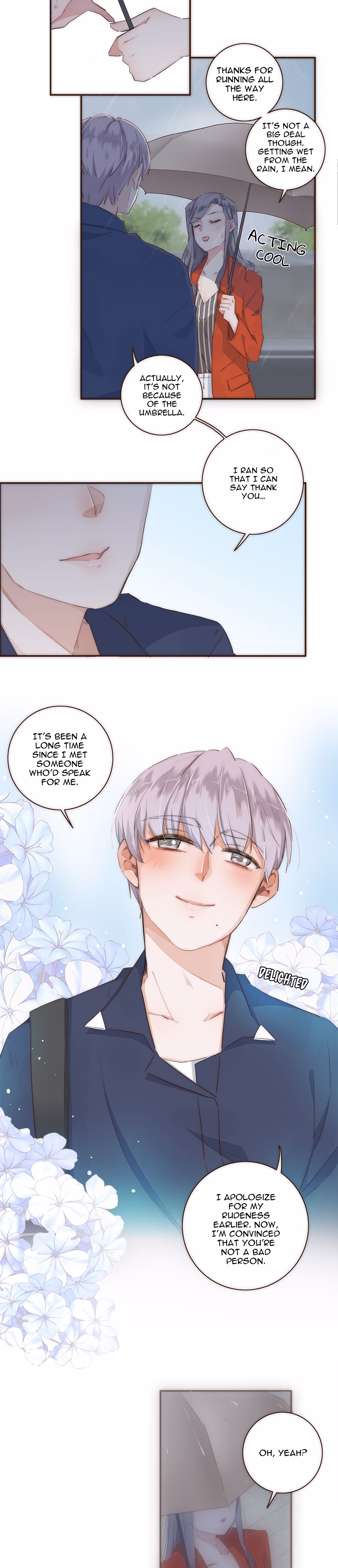 Love Lock chapter 14 page 9